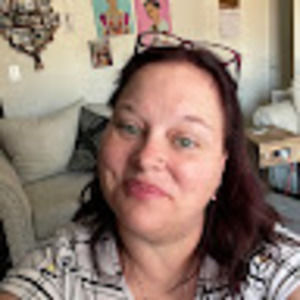 Meet your Posher, Jenny